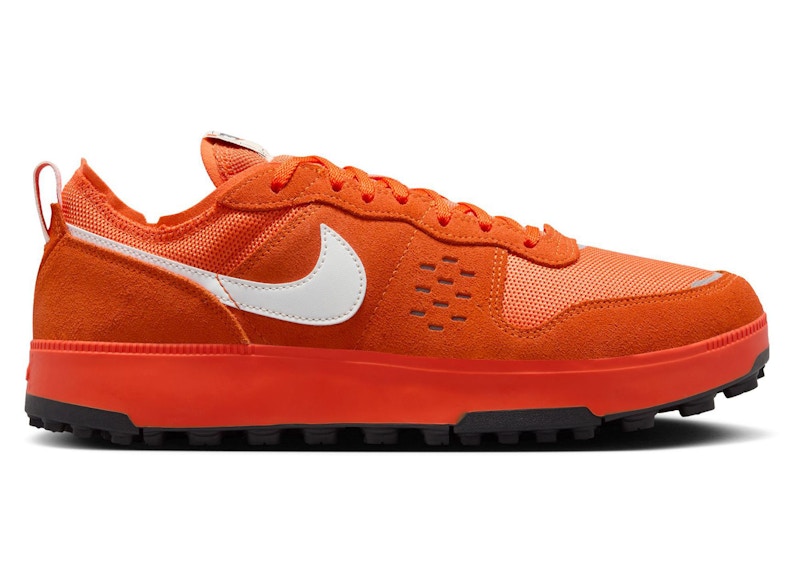 Nike C1TY Safety Orange Cosmic Clay