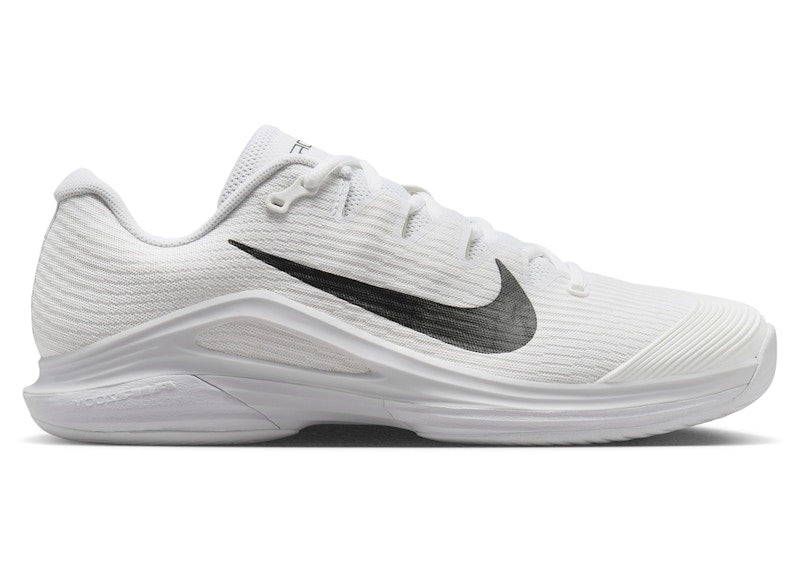 Nike Court Air Zoom Vapor 12 HC White Summit White Black