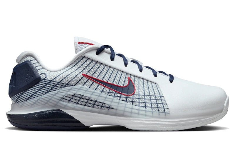 Nike Court Air Zoom Vapor 12 Hypersmash HC USA Hyperdunk