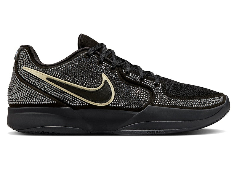 Nike Ja 2 LX Swarovski Black Label