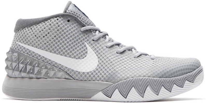 Nike Kyrie 1 Wolf Grey