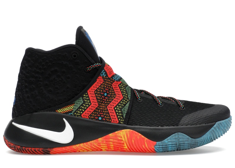 Nike Kyrie 2 BHM (2016)