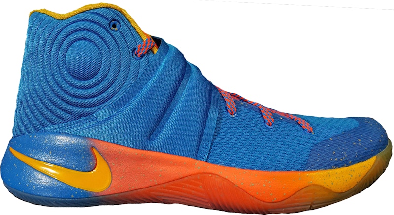 Nike Kyrie 2 EYBL Promo