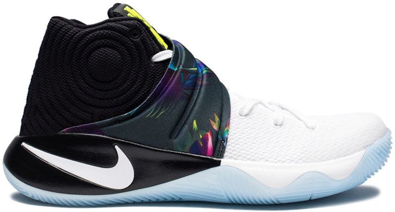 Nike Kyrie 2 Parade