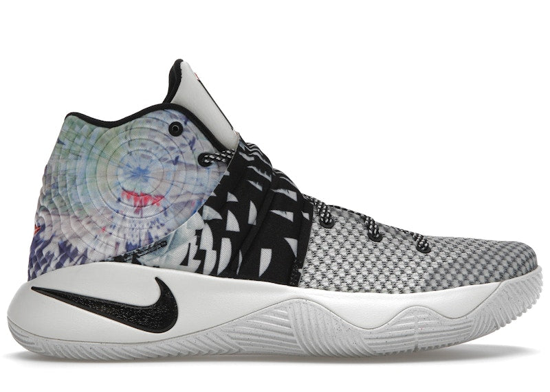 Nike Kyrie 2 The Effect