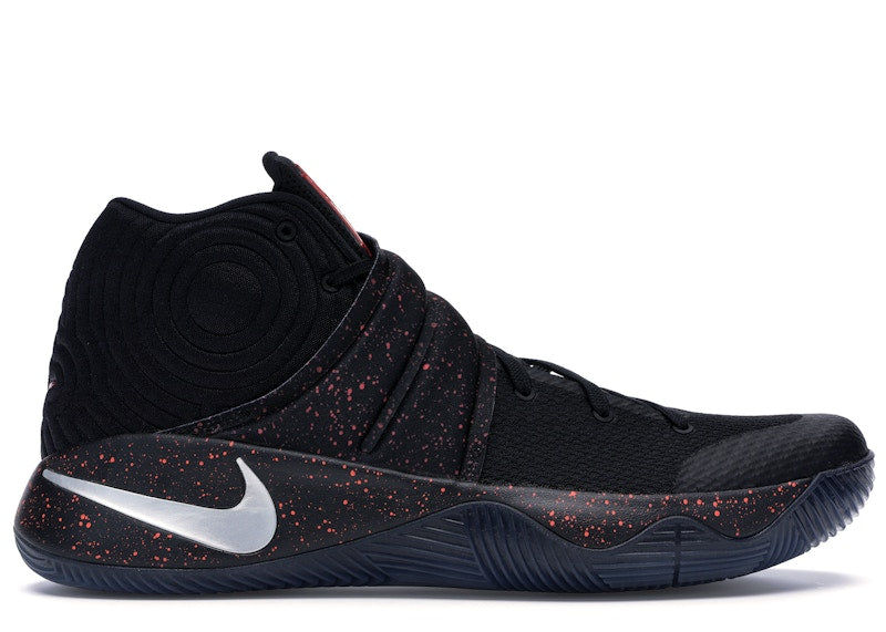Nike Kyrie 2 Wolf Pack