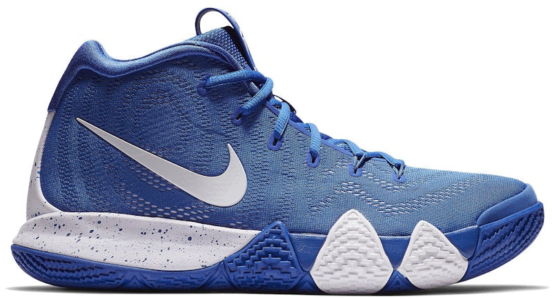 Nike Kyrie 4 Game Royal
