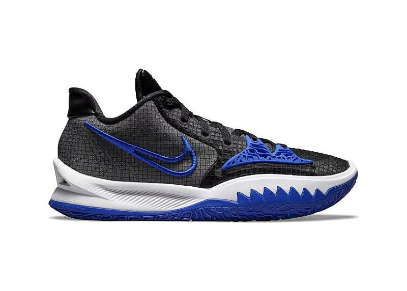 Nike Kyrie 4 Low Black Royal