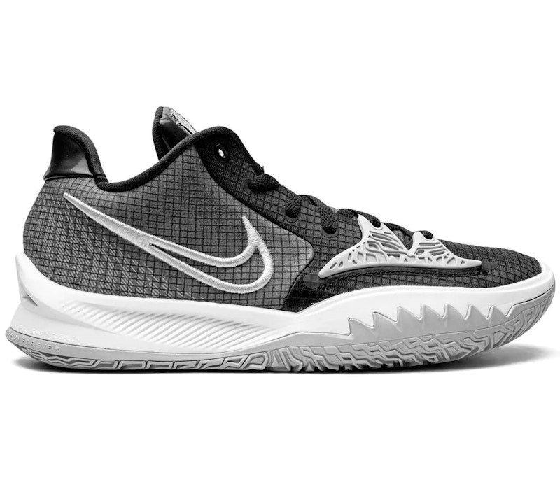 Nike Kyrie 4 Low TB Black Wolf Grey