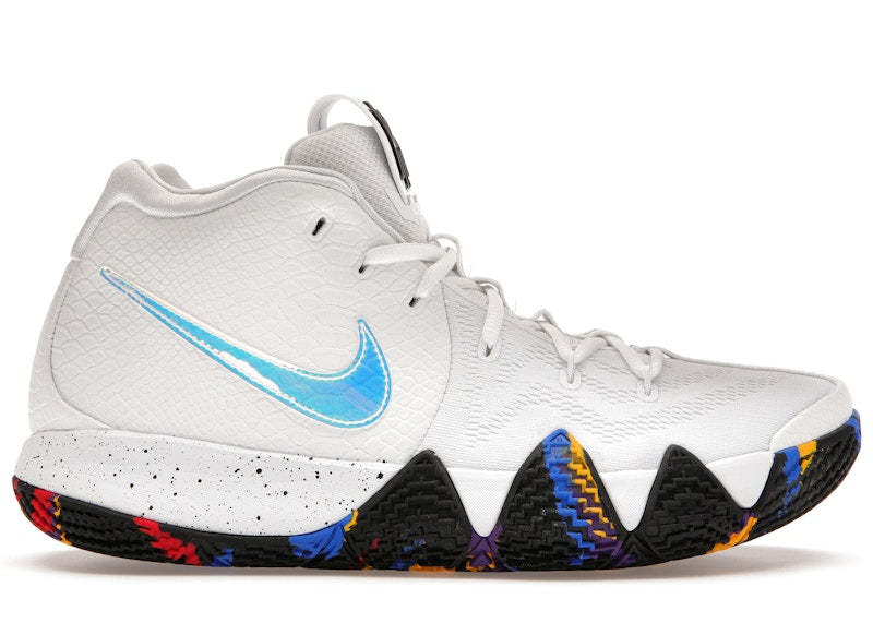 Nike Kyrie 4 NCAA