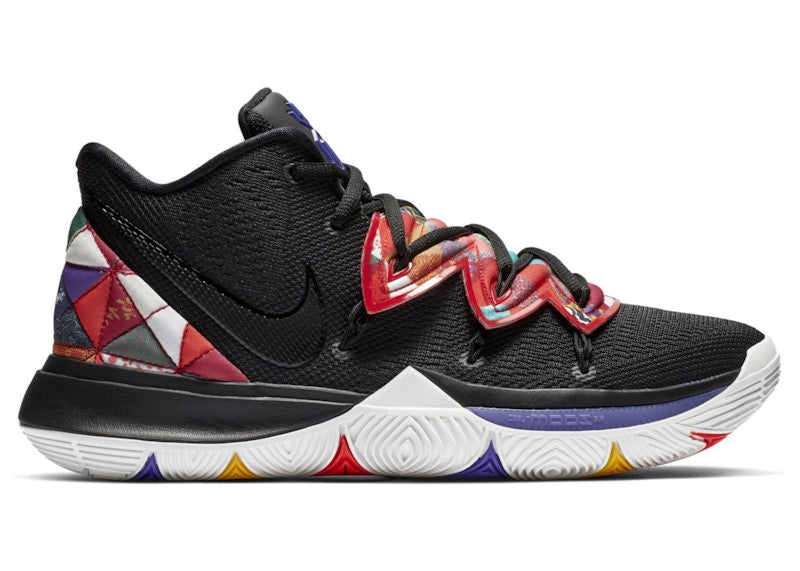 Nike Kyrie 5 Chinese New Year