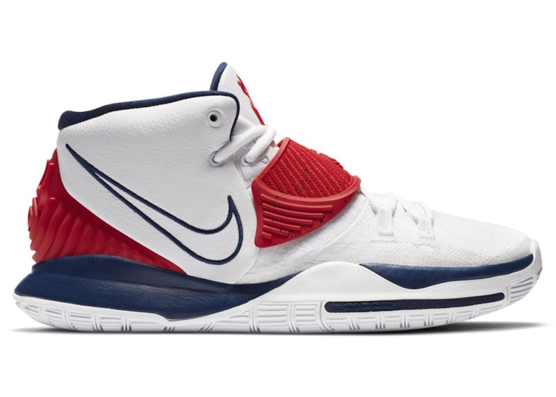Nike Kyrie 6 EP USA