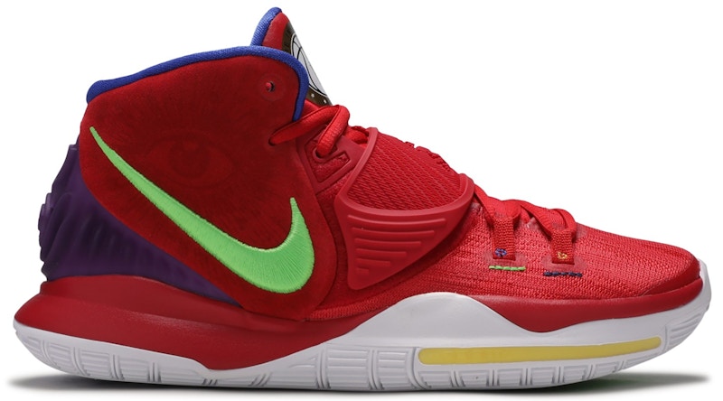 Nike Kyrie 6 Invitational (F&F)