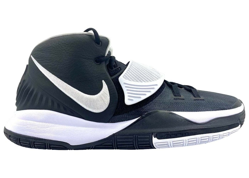 Nike Kyrie 6 TB Black White