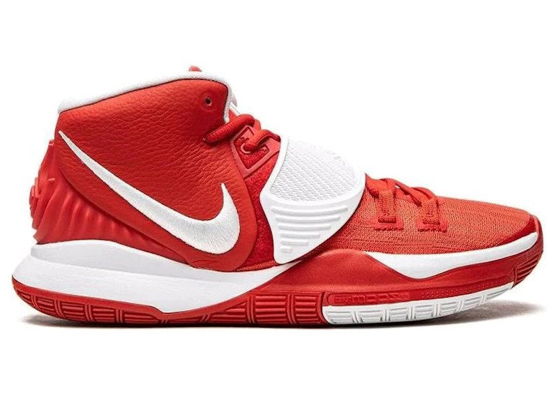 Nike Kyrie 6 TB University Red