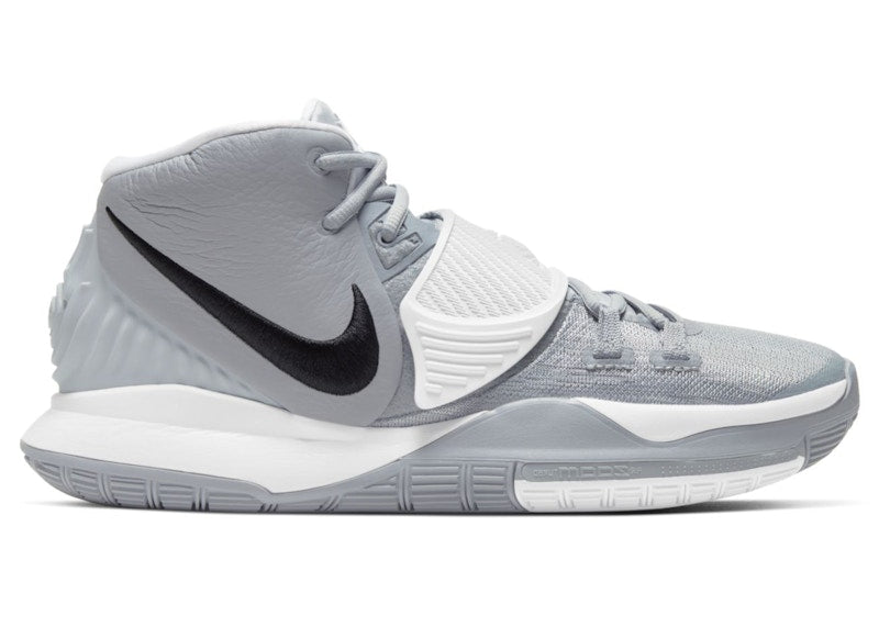 Nike Kyrie 6 Team Wolf Grey