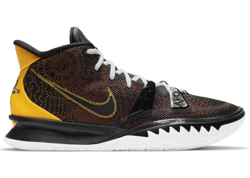 Nike Kyrie 7 Roswell Rayguns