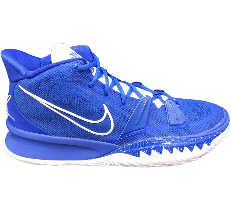 Nike Kyrie 7 TB Game Royal