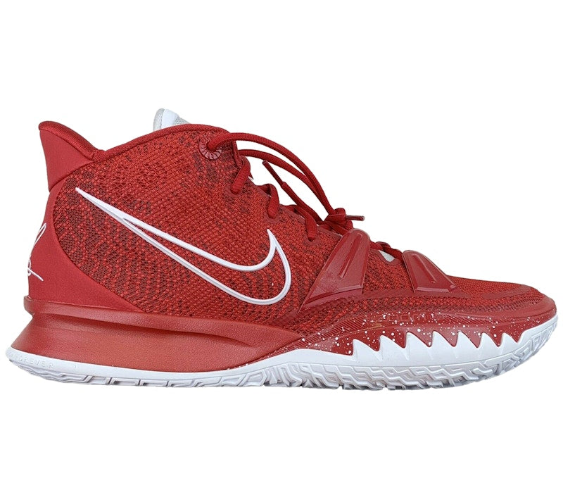 Nike Kyrie 7 TB Tough Red