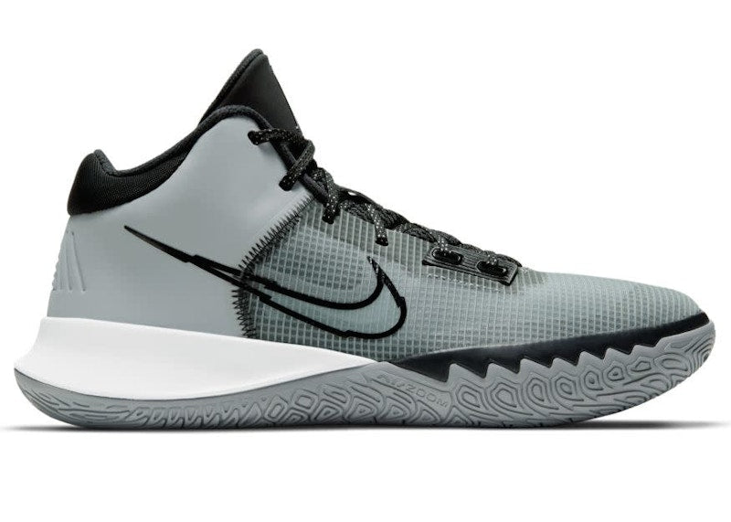 Nike Kyrie Flytrap 4 Grey White