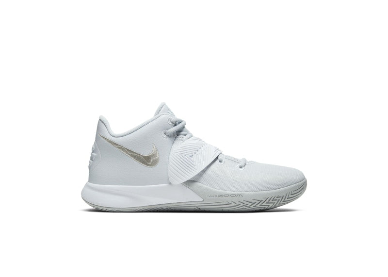 Nike Kyrie Flytrap 3 Pure Platinum