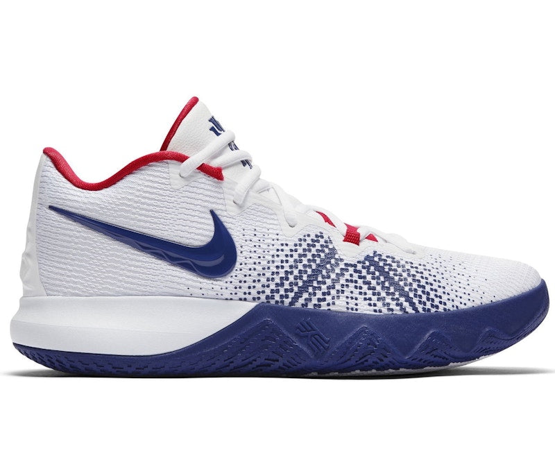 Nike Kyrie Flytrap USA