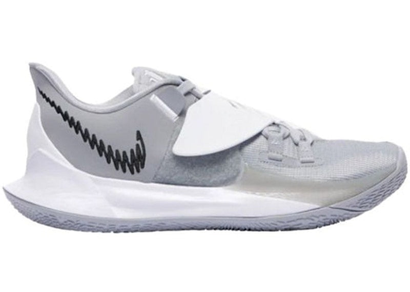 Nike Kyrie Low 3 TB Flat Silver