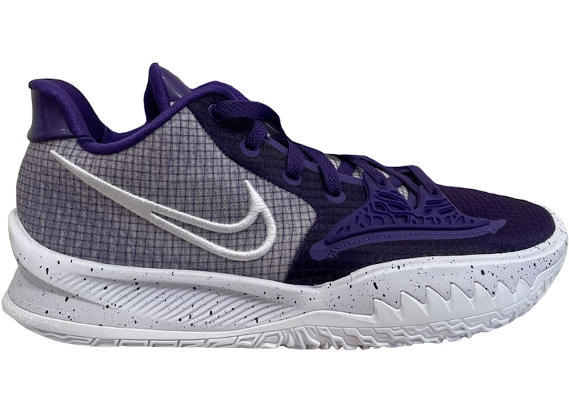 Nike Kyrie Low 4 TB Field Purple