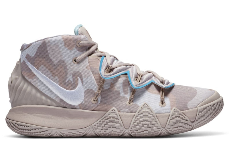 Nike Kyrie S2 Hybrid Desert Camo