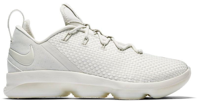 Nike LeBron 14 Low Light Bone