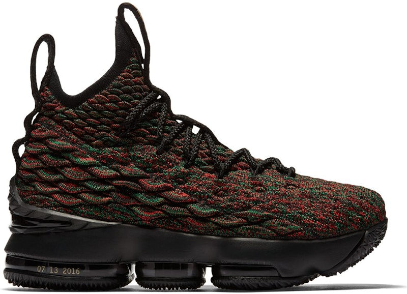 Nike LeBron 15 BHM (2018)