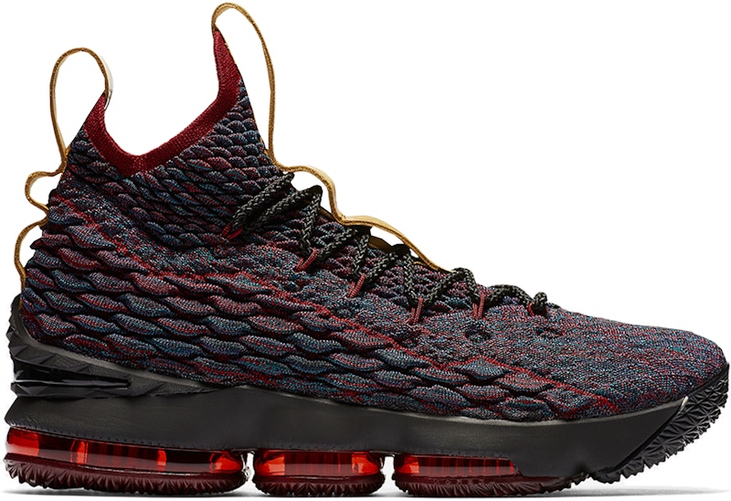 Nike LeBron 15 New Heights