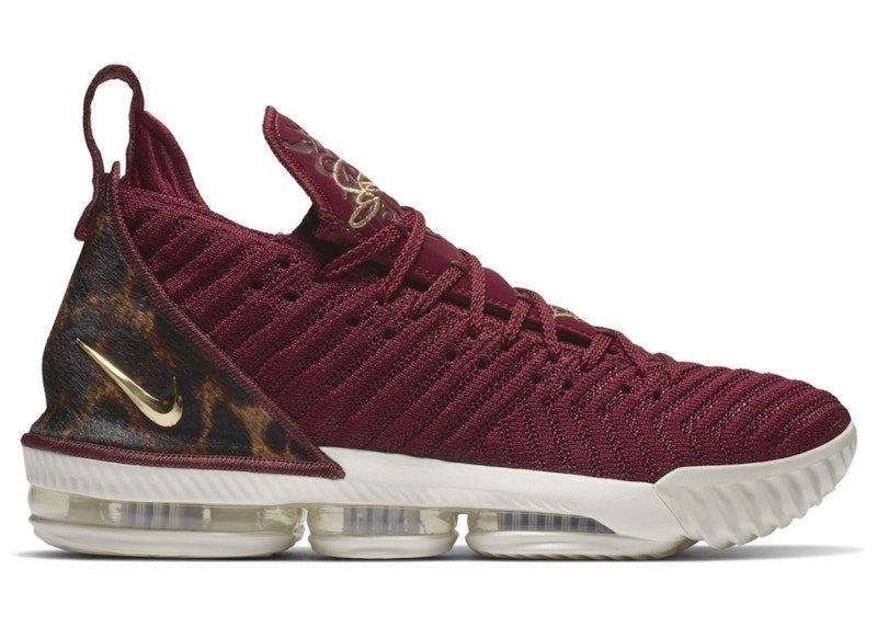 Nike LeBron 16 LB16 King
