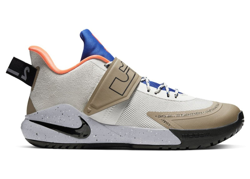 Nike LeBron Ambassador 12 Mowabb