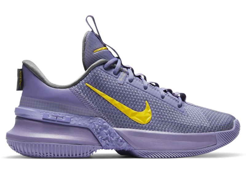 Nike LeBron Ambassador 13 Lakers