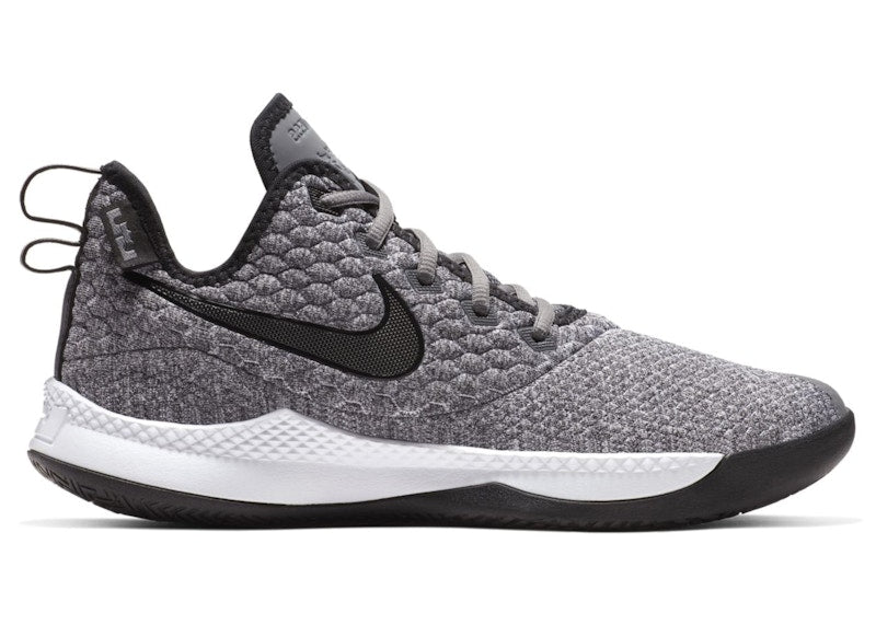 Nike LeBron Witness 3 Dark Grey