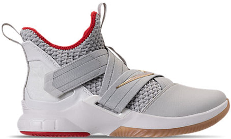 Nike LeBron Zoom Soldier 12 AU