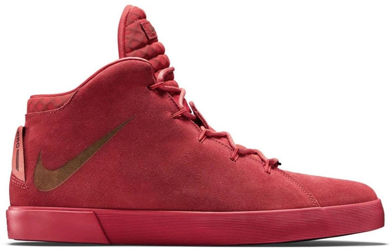 Nike LeBron 12 NSW Challenge Red