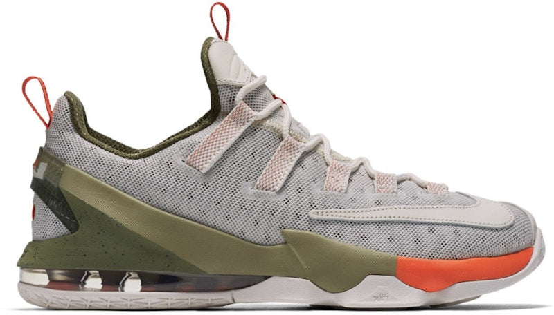 Nike LeBron 13 Low Phantom