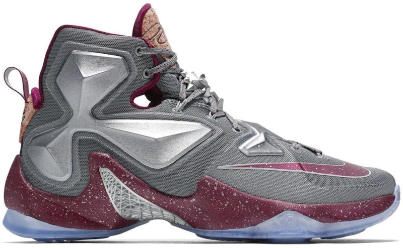 Nike LeBron 13 Opening Night