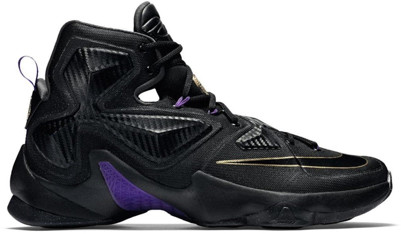 Nike LeBron 13 Pot of Gold