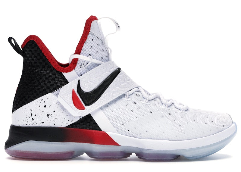 Nike LeBron 14 Flip the Switch