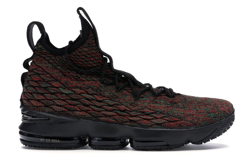 Nike LeBron 15 Black History Month (2018)