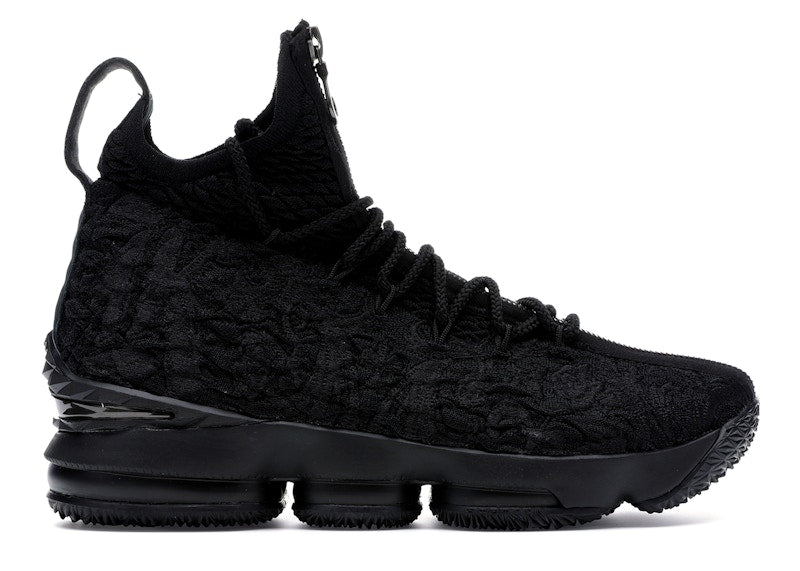 Nike LeBron 15 Performance KITH Suit of Armor