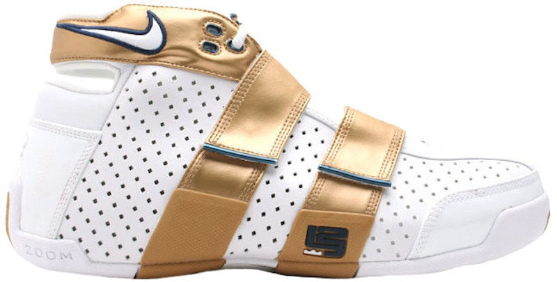 Nike LeBron 20-5-5 Four Horsemen