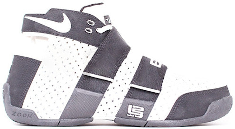 Nike LeBron 20-5-5 Japan