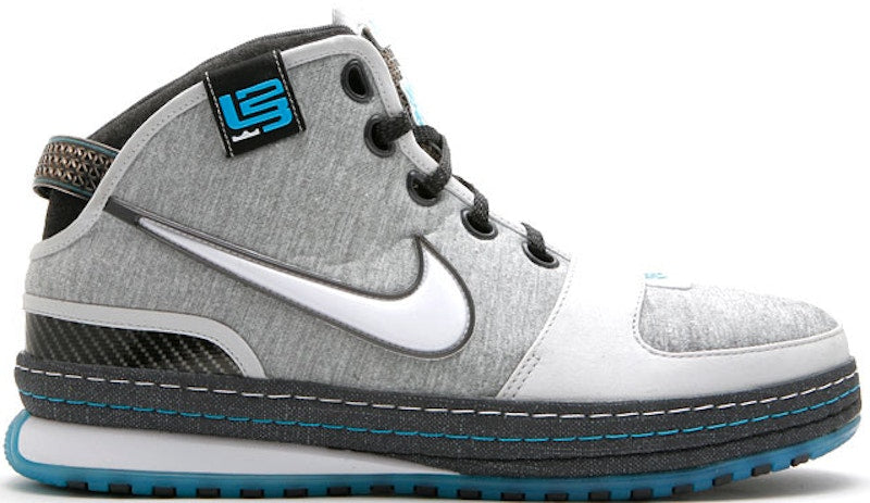 Nike LeBron 6 Athlete