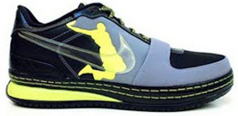 Nike LeBron 6 Low Dunkman