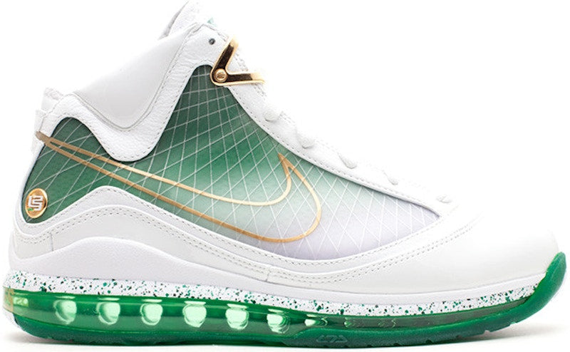 Nike LeBron 7 MTAG Paris