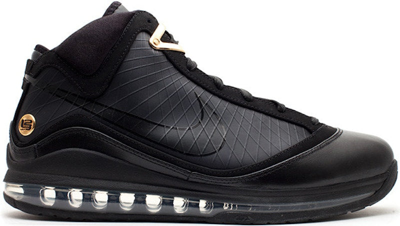 Nike LeBron 7 Phantom